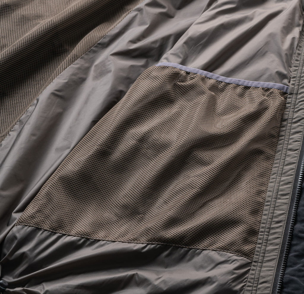 TBKB | CYBORG TACTICAL JKT #BLACK [FW23-TBKB06]