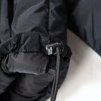 NANGA | DOWN JACKET #BLACK [23FW-WMO-NA04]