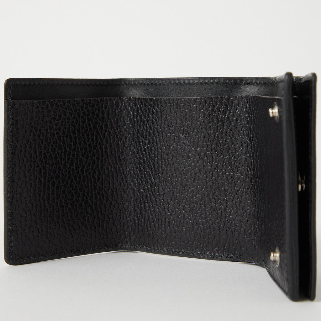 TRIVAULT #BLACK [F32321-AC07]