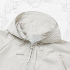 「G7-1K」Fermion-G 山地派克大衣 #PAPER [GOOPI-23AW-NOV-01]