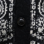 GANDANA #BLACK [F32320-KN03]