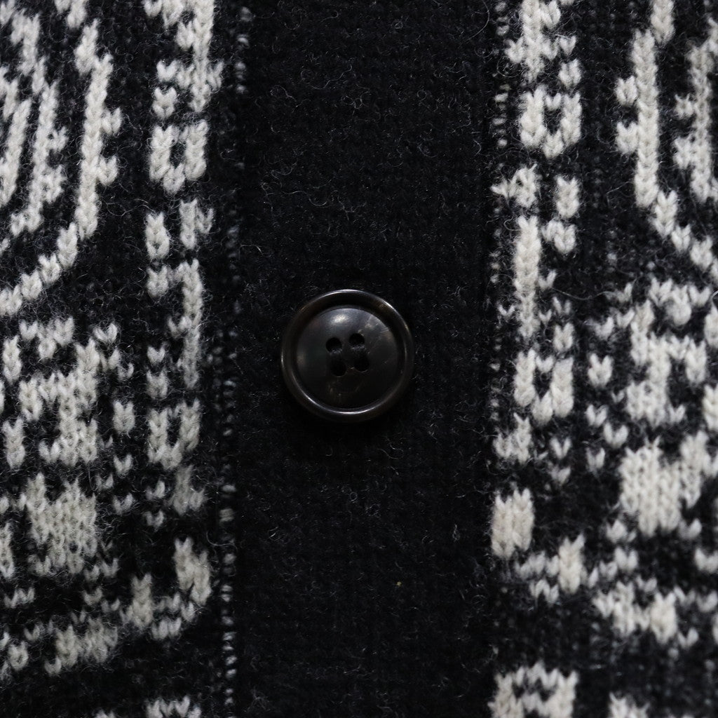 GANDANA #BLACK [F32320-KN03]