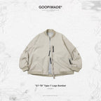 「G7-TB」7 型標誌轟炸機 #象牙 [GOOPI-23AW-NOV-02]