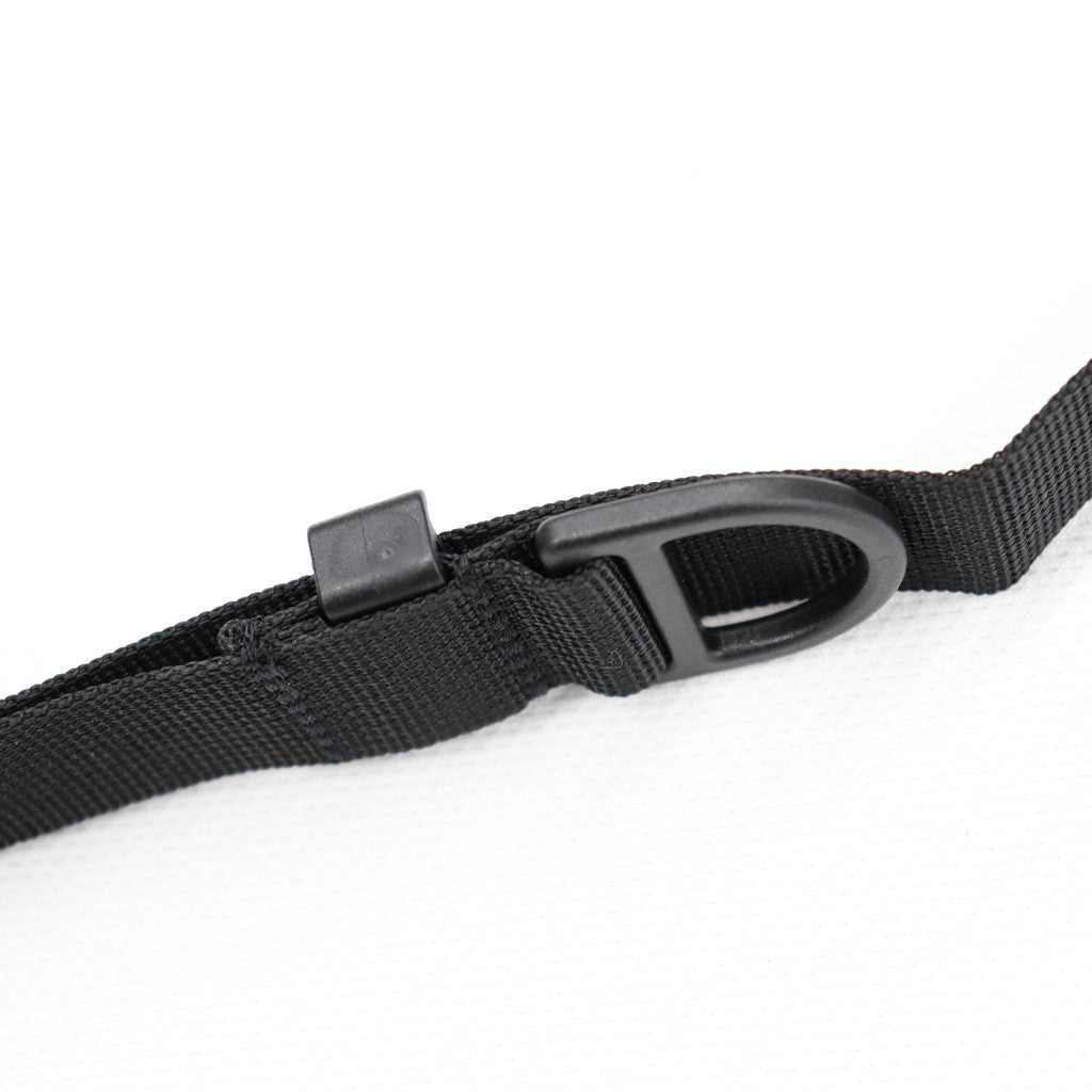 單肩包#黑色 [BCL-28]