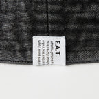 NICOL #BLACK [F32410-CP05]