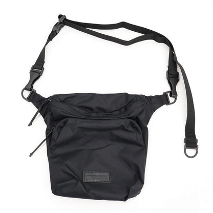 SHOULDER BAG #BLACK [BCL-41]