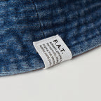 NICOL #BLUE [F32410-CP05]