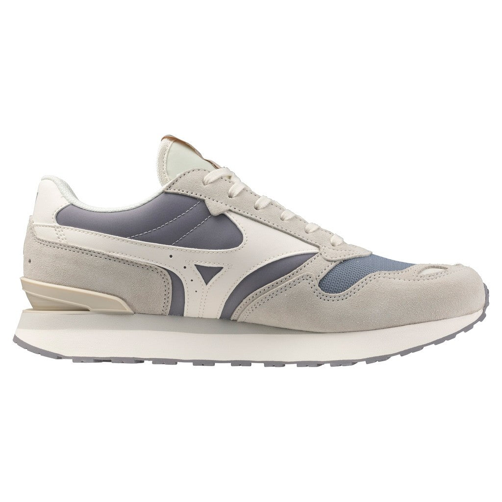 MIZUNO RB87 #LT-BLUE/OFF WHITE [D1GA235207]
