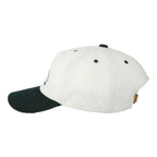 燈芯絨帽 #綠色 [SC2410-CP04]