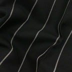 PLEATED TROUSERS -TYPE 2- #BLACK [24SSE-WMP-TR03]