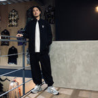 WINDY #BLACK [F32410-PN07]