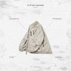 「G7-TB」7 型標誌轟炸機 #象牙 [GOOPI-23AW-NOV-02]