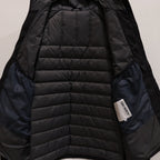 LIGHT DOWN JKT #BLACK [FW23-JK01]