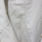 科技寬鬆 2B 外套 #ECRU [BJ-55024]