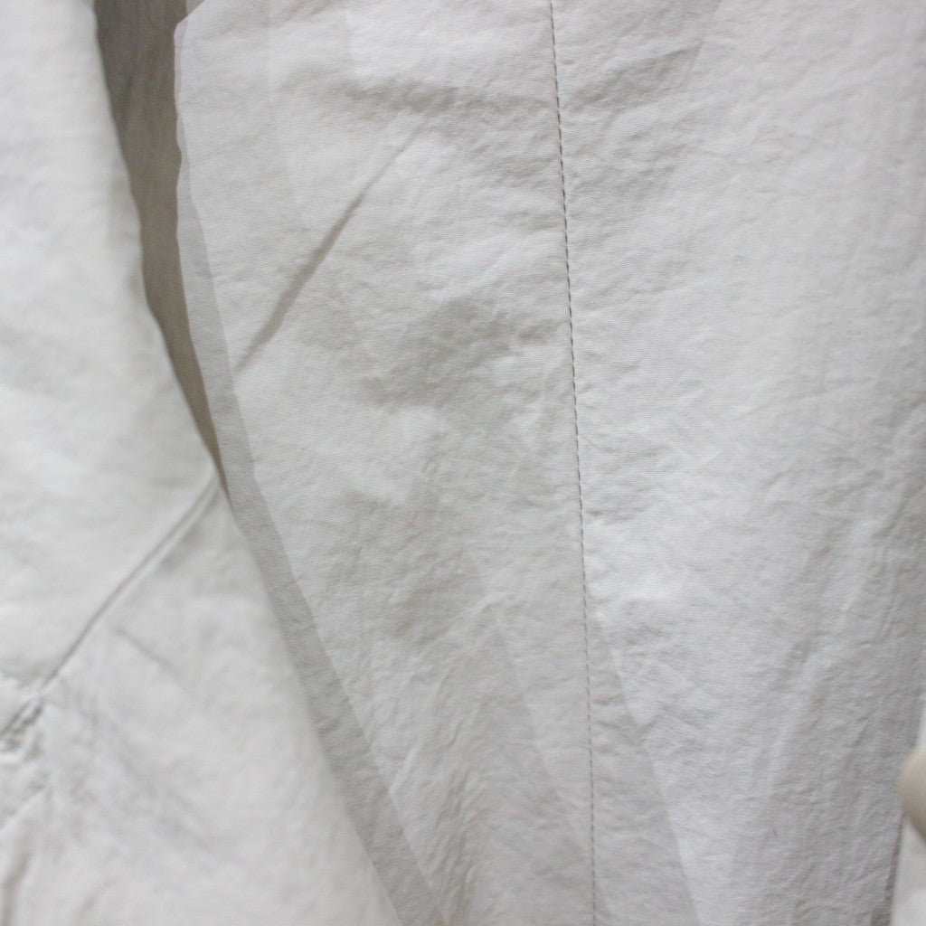 科技寬鬆 2B 外套 #ECRU [BJ-55024]