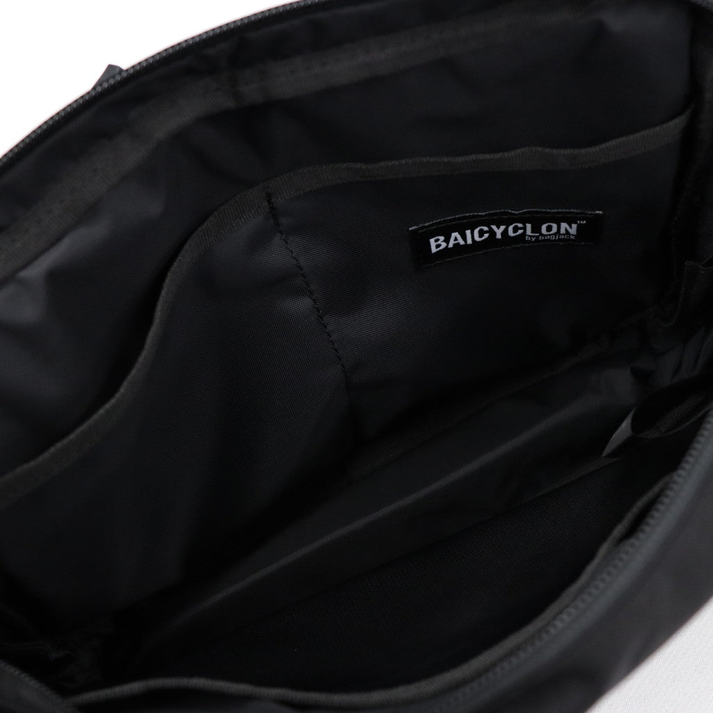 單肩包#黑色 [BCL-45]