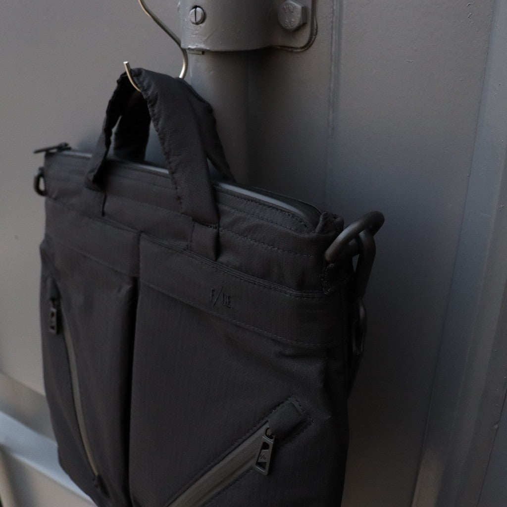 2.5 LAYER HELMET #BLACK [FSN32241B0001]