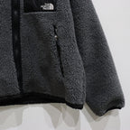 雙面穿超長毛絨外套 #MK [NP72333]