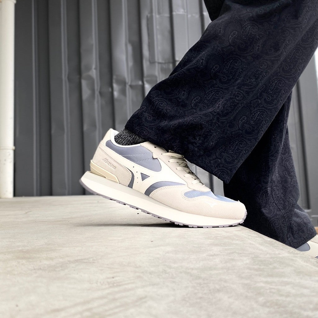 美津濃 RB87 #LT-藍/灰白 [D1GA235207]