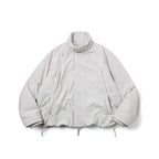 「G7-FM」3M 新雪麗 -Winterplex- 派克大衣 #SNOW [GOOPI-23AW-DEC-02]