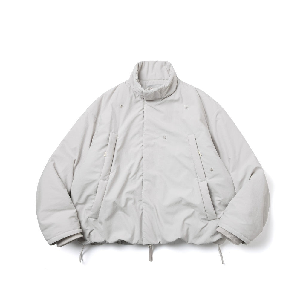 「G7-FM」3M 新雪麗 -Winterplex- 派克大衣 #SNOW [GOOPI-23AW-DEC-02]