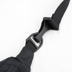 單肩包#黑色 [BCL-41]