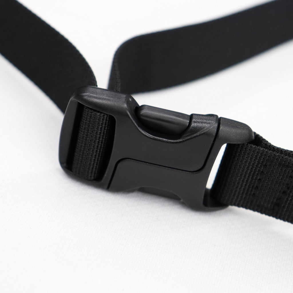 單肩包#黑色 [BCL-45]