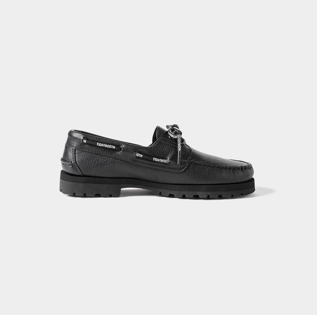 Paraboot | MALO #CERF NOIR/Black [23AW-TBPR-PARA-01]