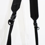 CORDURA FIRE RESISTANT SACOCHE #BLACK [FFR34233B0002]