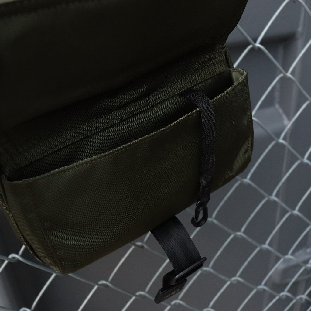 420 re/cor HOLIDAY #OLIVE [FCD34241B0003]