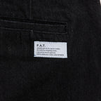 BAGGYDee #BLACK [F32410-PN05]