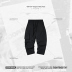 TBPR |「GMT-01P」圖實用褲#SHADOW [GOOPI-23AW-DEC-TBPR-04]