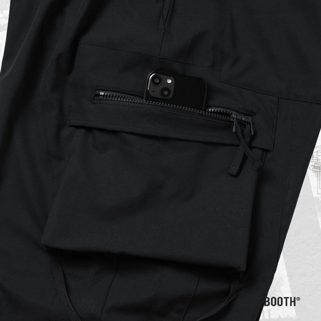 TBPR |「GMT-01P」圖實用褲#SHADOW [GOOPI-23AW-DEC-TBPR-04]