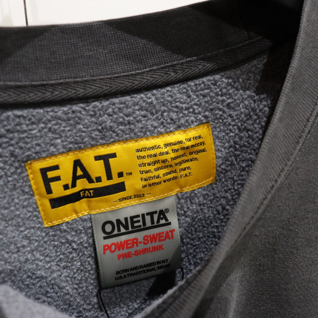 FONEITA_C #C.GRAY [F32321-SW13]