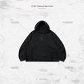 「G7-MH」 Reverse-G Main Hoodie #SHADOW [GOOPI-23AW-NOV-03]