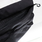 CORDURA FIRE RESISTANT SACOCHE #BLACK [FFR34233B0002]