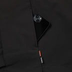 TBPR | “GMT-03J” 3D 切割屏蔽外套#SHADOW [GOOPI-23AW-DEC-TBPR-03]