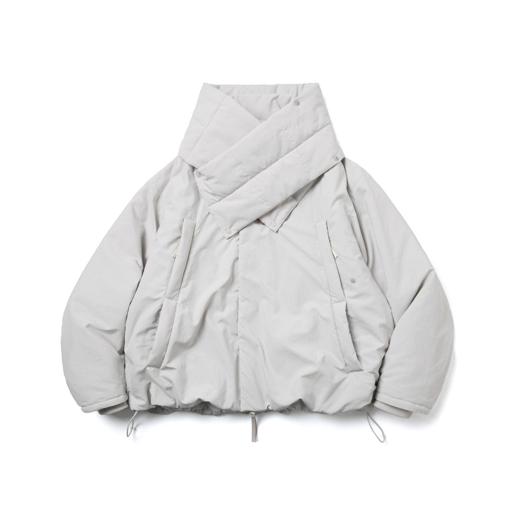 「G7-FM」3M 新雪麗 -Winterplex- 派克大衣 #SNOW [GOOPI-23AW-DEC-02]