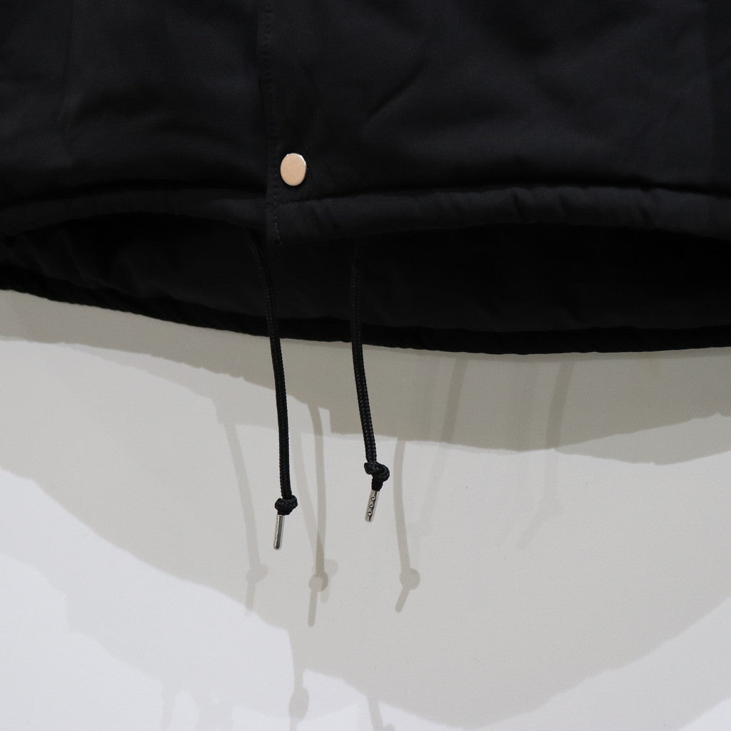 填充破壞劑 #黑 [F32320-JK07]