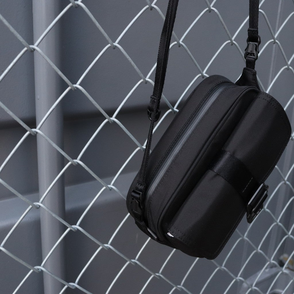 420 re/cor 假期 #黑色 [FCD34241B0003]