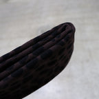 豹紋襪 #棕色 [24SS-WMA-SO03]