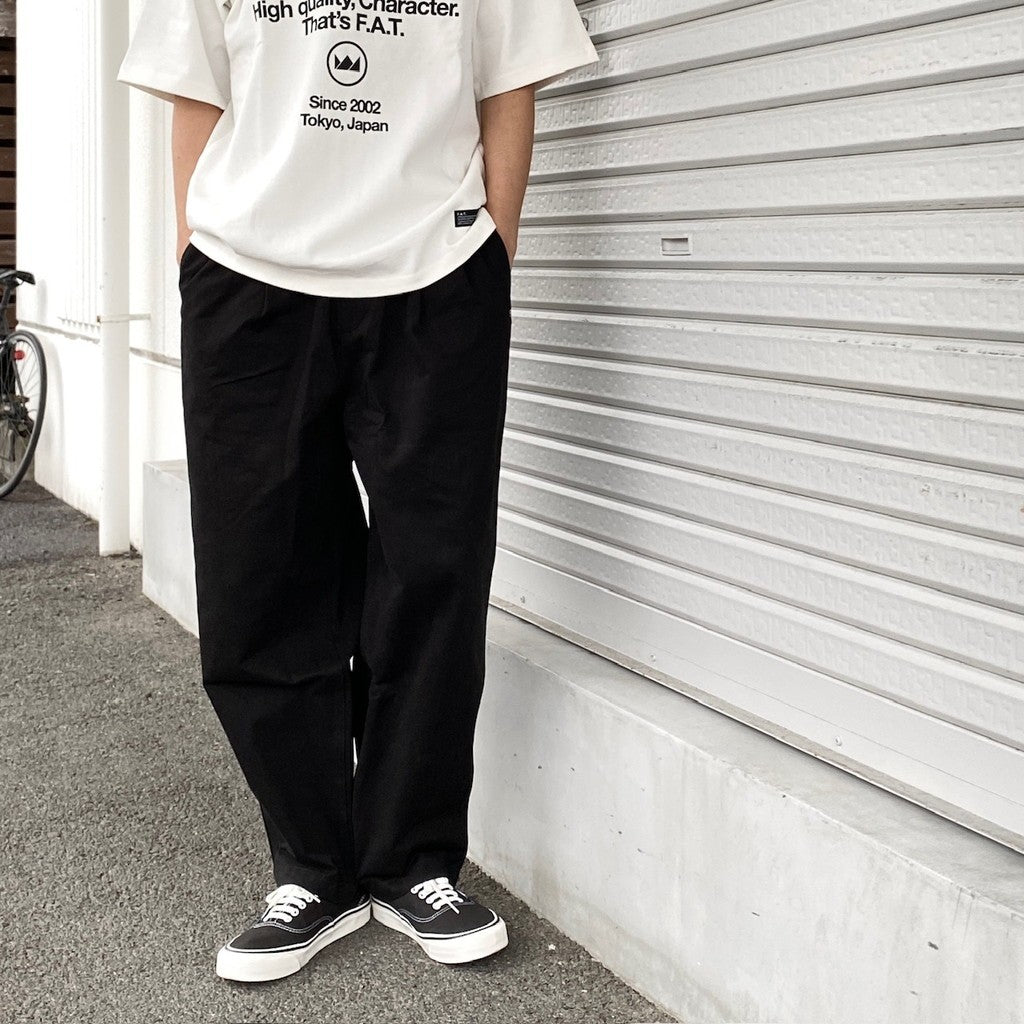 ELEPHANT #BLACK [F32320-PN02]