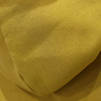 STRAIGHT UP HOODIE #MUSTARD [FW23-SW03]