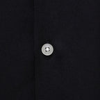 50'S SHIRT L/S -TYPE 1- #BLACK [24SSE-WMS-OC02]