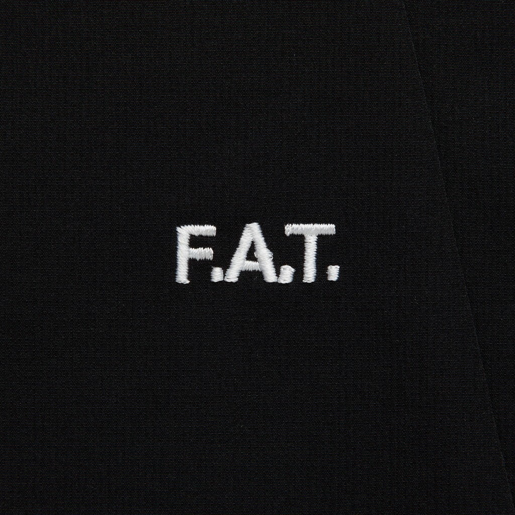 FLEXER #BLACK [F32410-JK07]