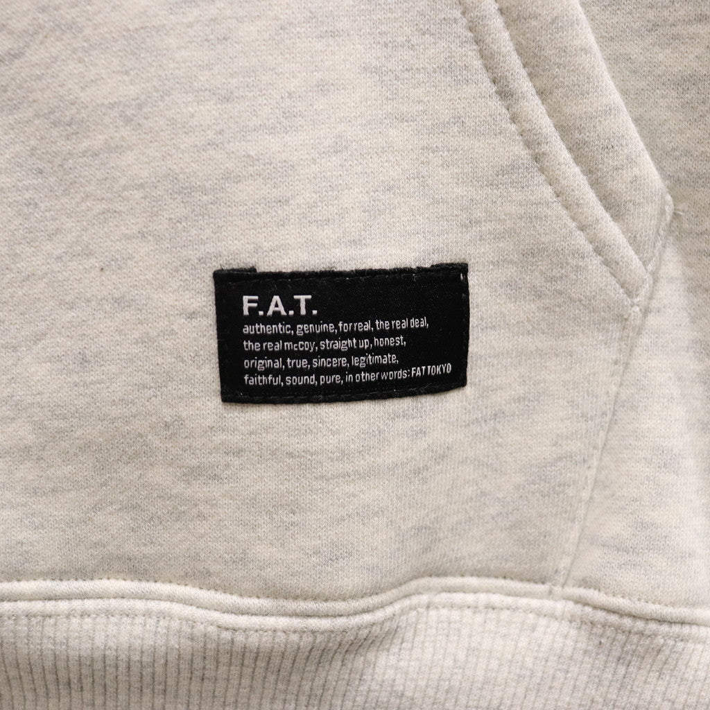 EMBOVER #L.GRAY [F32321-SW16]