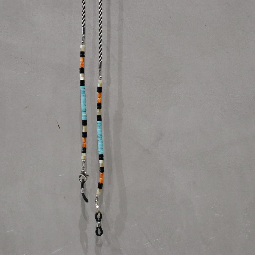 VARIOS HOLDER (HEISHI) #BLACK [24SS-ITUAIS-02]