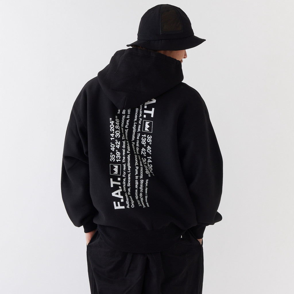 BREED #BLACK [F32410-SW04]