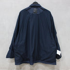 TECH LOOSE 2B JACKET TWILL #D-NAVY [BJ-56024]