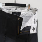 DICKIES | PLEATED TROUSERS #CHARCOAL [DICKIES-WM-PT14]